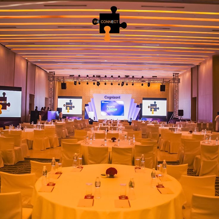 Best Event Management Company in UAE