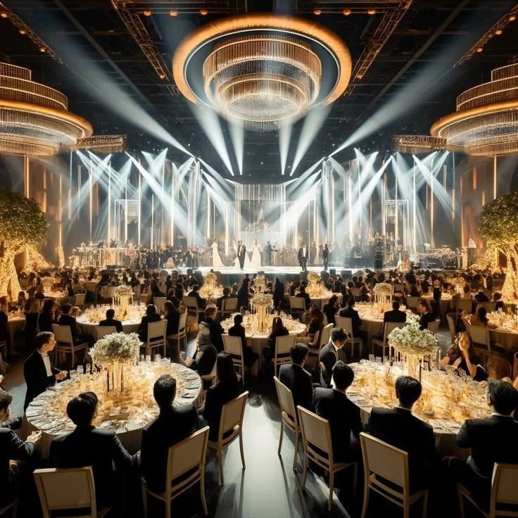 Best Event Management Company in UAE