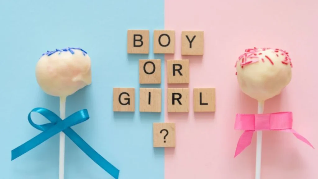 Gender Reveal Event Organizer in UAE